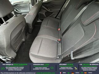 Focus 1.5 EcoBoost 150 BVA 2019 occasion 31850 Beaupuy