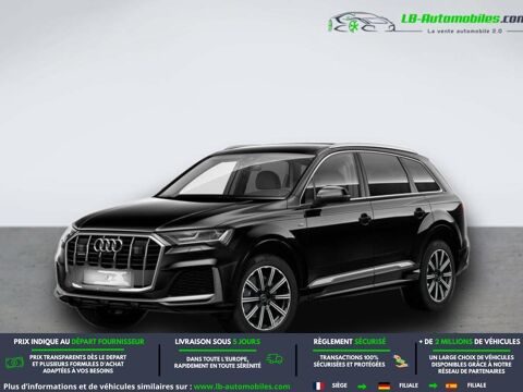 Q7 50 TDI 286 BVA Quattro 5pl 2022 occasion 31850 Beaupuy