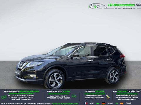 X-Trail 1.3 DIG-T 160 BVA 5pl 2021 occasion 31850 Beaupuy