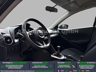 Mazda2 1.5L SKYACTIV-G 75ch 2019 occasion 31850 Beaupuy
