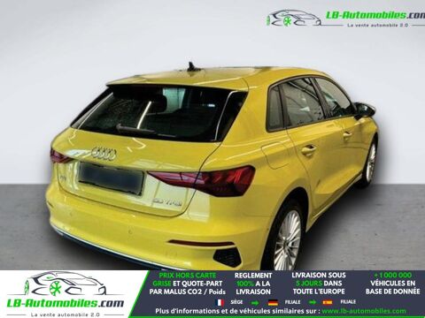 Annonce voiture Audi A3 24000 €