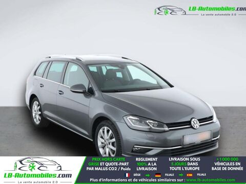 Golf SW 1.5 TSI 150 BVA 2019 occasion 31850 Beaupuy
