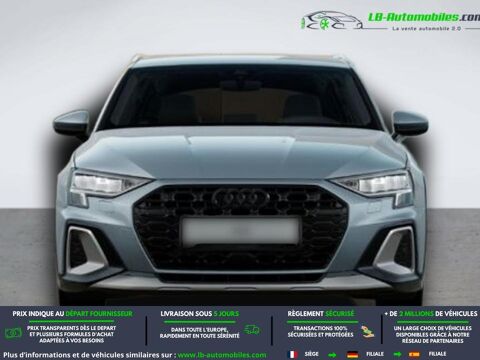 A3 35 TFSI Mild Hybrid 150 BVA 2025 occasion 31850 Beaupuy