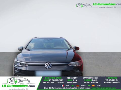 Golf SW 1.5 TSI 130 BVM 2023 occasion 31850 Beaupuy