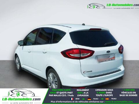 C-max 1.5 EcoBoost 150 BVA 2018 occasion 31850 Beaupuy
