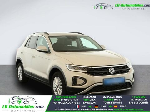 T-ROC 2.0 TDI 150 Start/Stop BVA 2023 occasion 31850 Beaupuy