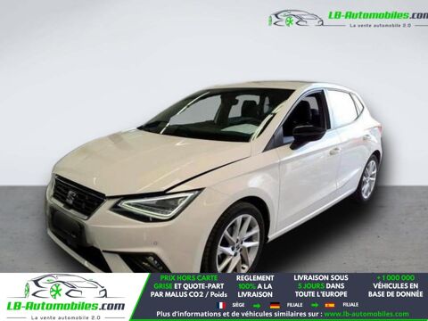 Annonce voiture Seat Ibiza 16880 €