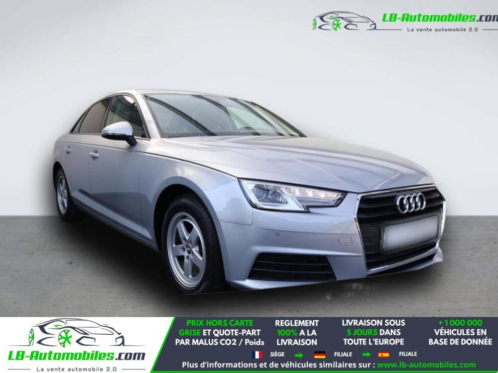 A4 TDI 150 BVA 2019 occasion 31850 Beaupuy