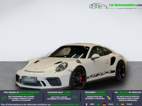 Annonce voiture Porsche 911 194100 €