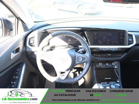 Grandland 1.2 Turbo 130 ch BVA 2023 occasion 31850 Beaupuy