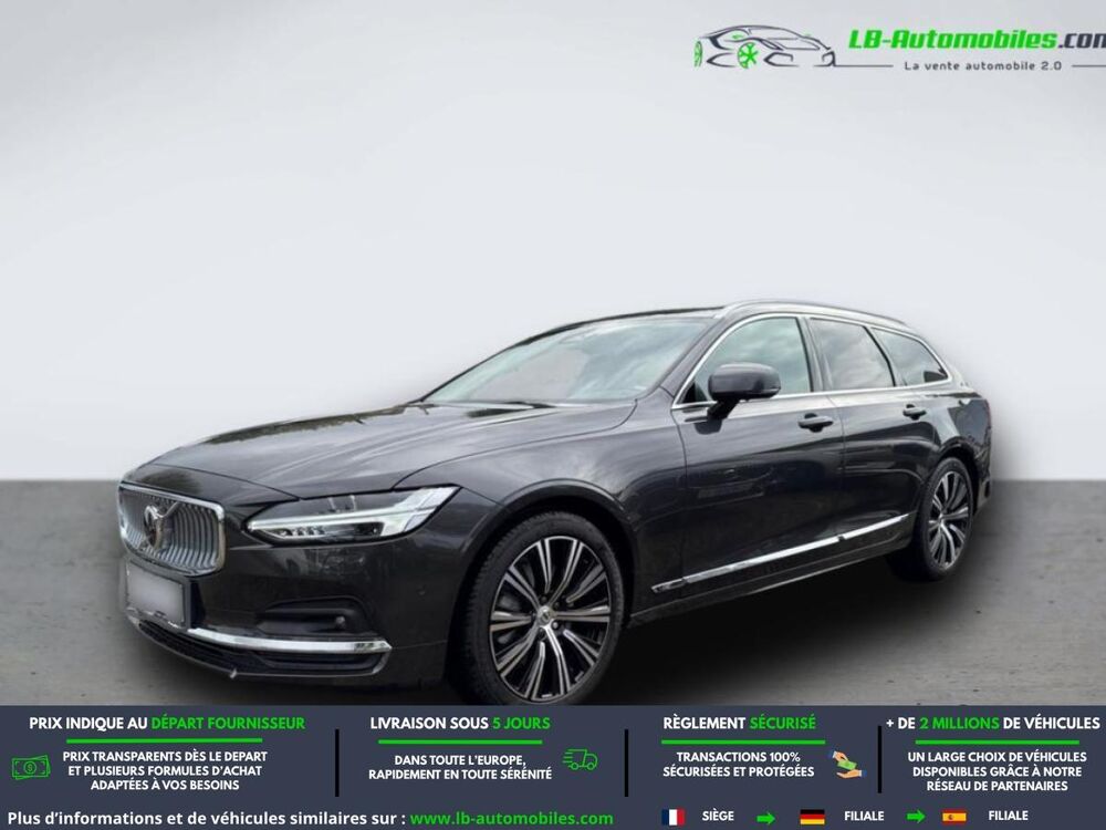 V90 B4 197 ch BVA 2025 occasion 31850 Beaupuy