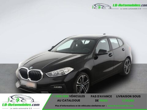 BMW S&eacute;rie 1 118i 140 ch BVA 2019 occasion Beaupuy 31850