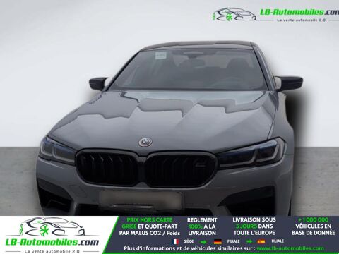 M5 625 ch BVA 2023 occasion 31850 Beaupuy