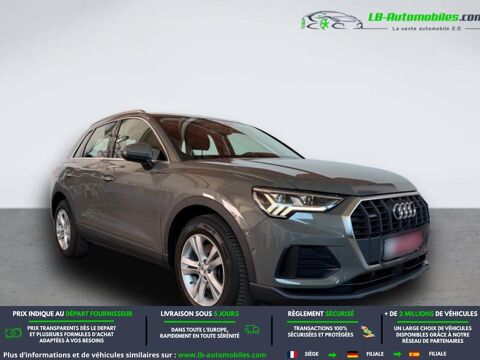 Q3 40 TFSI 190 ch BVA Quattro 2019 occasion 31850 Beaupuy