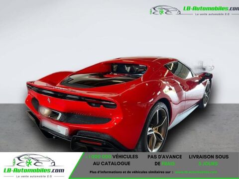 296 3.0 Turbo V6 Hybride 830 ch 2022 occasion 31850 Beaupuy