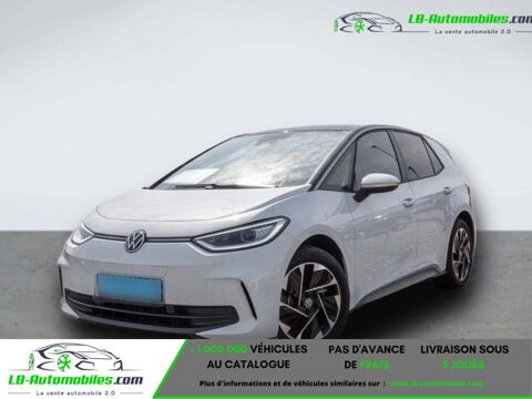 Volkswagen ID.3 204 ch Pro S 2024 occasion Beaupuy 31850