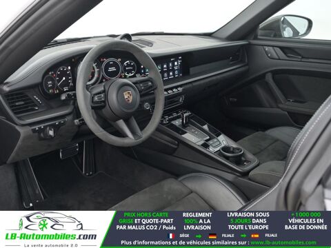 911 4 GTS 3.0i 480 PDK 2022 occasion 31850 Beaupuy
