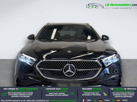 Classe E 300 e BVA 2025 occasion 31850 Beaupuy