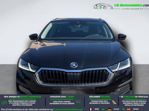 Octavia 1.5 TSI 150 ch BVM 2020 occasion 31850 Beaupuy