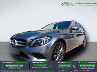 Classe C 200 BVA 2019 occasion 31850 Beaupuy