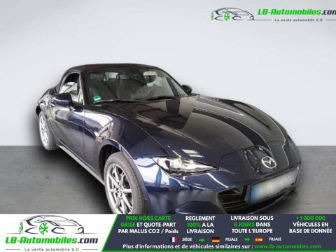 MX-5 1.5L SKYACTIV-G 132 ch 2025 occasion 31850 Beaupuy