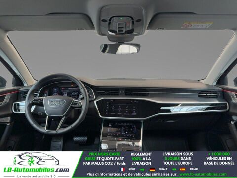 A6 50 TDI V6 286 ch Quattro 2025 occasion 31850 Beaupuy