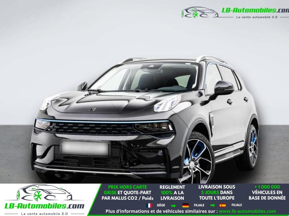01 PHEV 2021 occasion 31850 Beaupuy