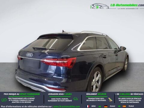 A6 45 TDI 245 ch Quattro BVA 2023 occasion 31850 Beaupuy