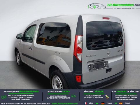 Kadjar dCi 110 BVM 2019 occasion 31850 Beaupuy