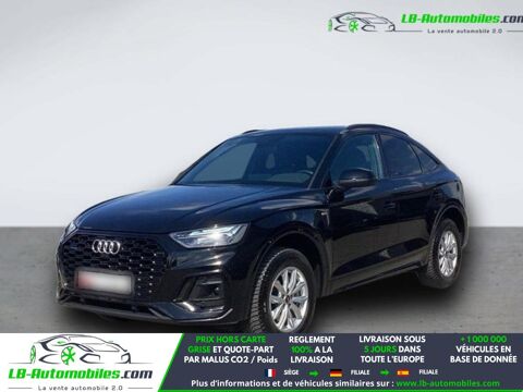 Annonce voiture Audi Q5 42890 €