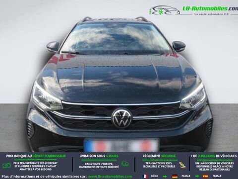 Taigo 1.0 TSI 110 BVA 2023 occasion 31850 Beaupuy