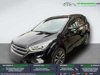 Kuga 2.0 TDCi 150 4x4 BVM 2017 occasion 31850 Beaupuy