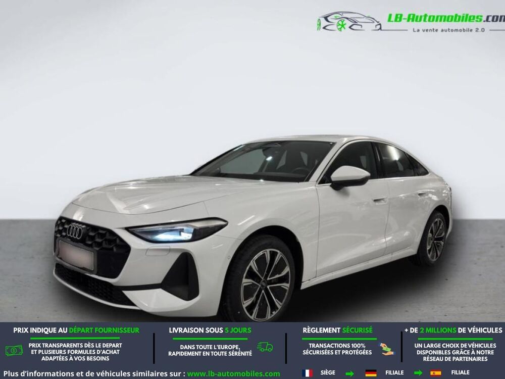 A5 40 TFSI 204 ch BVA 2025 occasion 31850 Beaupuy