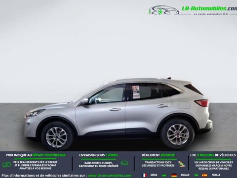 Kuga 1.5 EcoBoost 150 BVM 2020 occasion 31850 Beaupuy