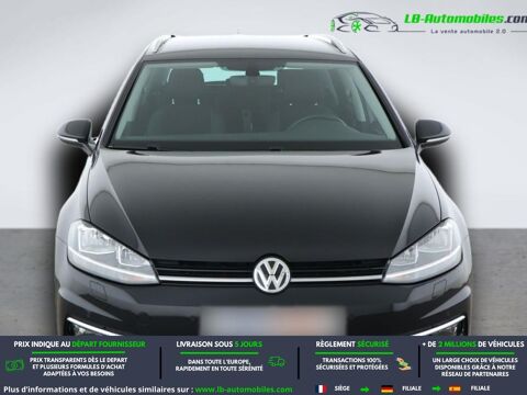 Golf SW 1.0 TSI 115 BVM 2018 occasion 31850 Beaupuy