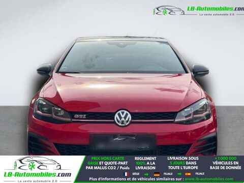 Golf 2.0 TSI 290 BVA GTI TCR 2019 occasion 31850 Beaupuy