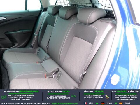 Golf SW 1.5 TSI 150 BVM 2018 occasion 31850 Beaupuy