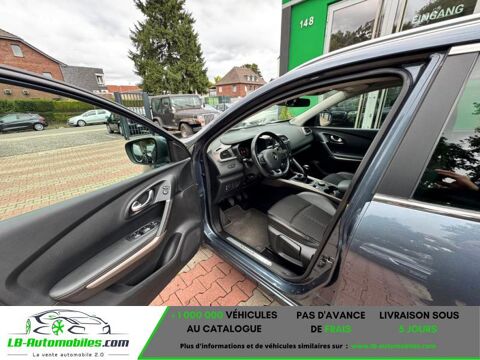 Kadjar TCe 130 BVA 2015 occasion 31850 Beaupuy