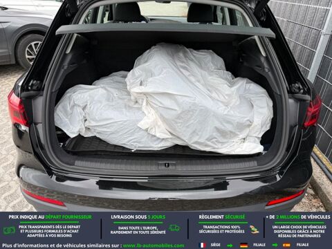 Q3 40 TFSI 190 ch BVA Quattro 2020 occasion 31850 Beaupuy