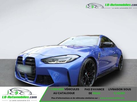 M4 510 ch BVA 2022 occasion 31850 Beaupuy