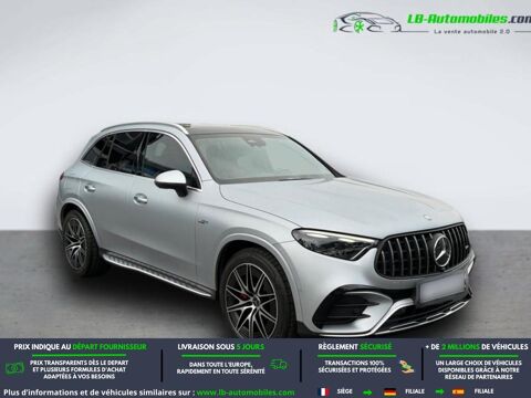 Classe GLC 43 AMG BVA 4Matic 2023 occasion 31850 Beaupuy