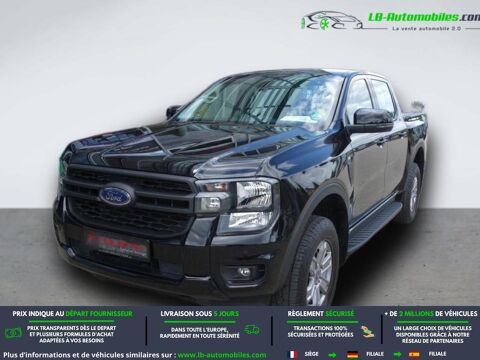 Annonce voiture Ford Ranger 38800 €