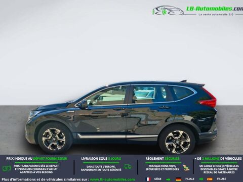 CR-V e:HEV 2.0 i-MMD 2WD 145ch 2021 occasion 31850 Beaupuy
