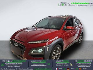 Kona 1.6 T-GDi 177 4WD BVA 2019 occasion 31850 Beaupuy
