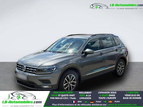 Tiguan 1.5 TSI EVO 130 2019 occasion 31850 Beaupuy