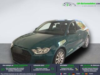 A1 30 TFSI 116 ch BVM 2020 occasion 31850 Beaupuy