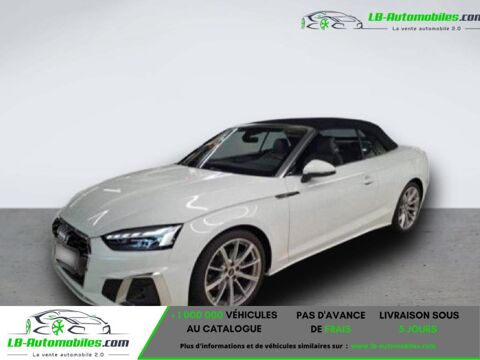 Audi A5 35 TDI 163 BVA 2024 occasion Beaupuy 31850