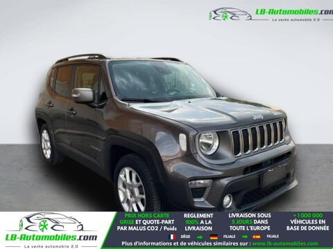 Renegade 1.0 GSE 120 ch BVM 2019 occasion 31850 Beaupuy