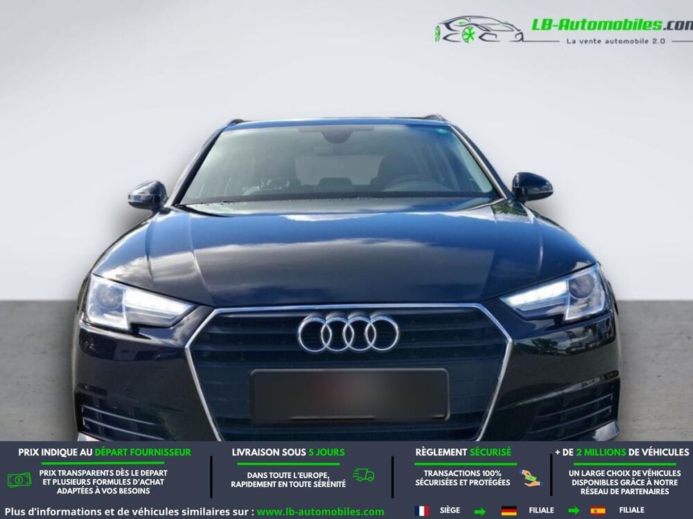A4 1.4 TFSI 150 2017 occasion 31850 Beaupuy