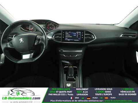 308 BlueHDi 130ch BVA 2020 occasion 31850 Beaupuy